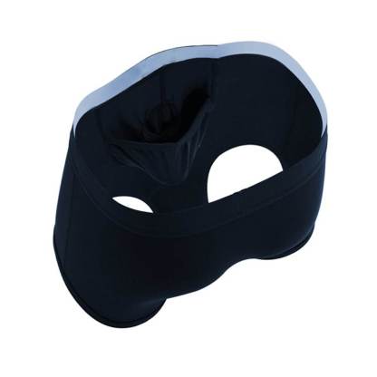 New Design Gym Fitness Athletic Waistband Ultra Soft Modal Blend Men's Dual Pouch Trunks Boxers for Men