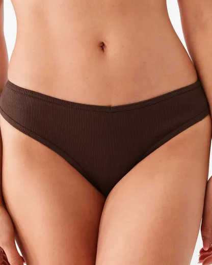 Women's Panties Thongs Panties G-String Underwear T-BACK Women's Low Rise Panty Briefs-RANBAO