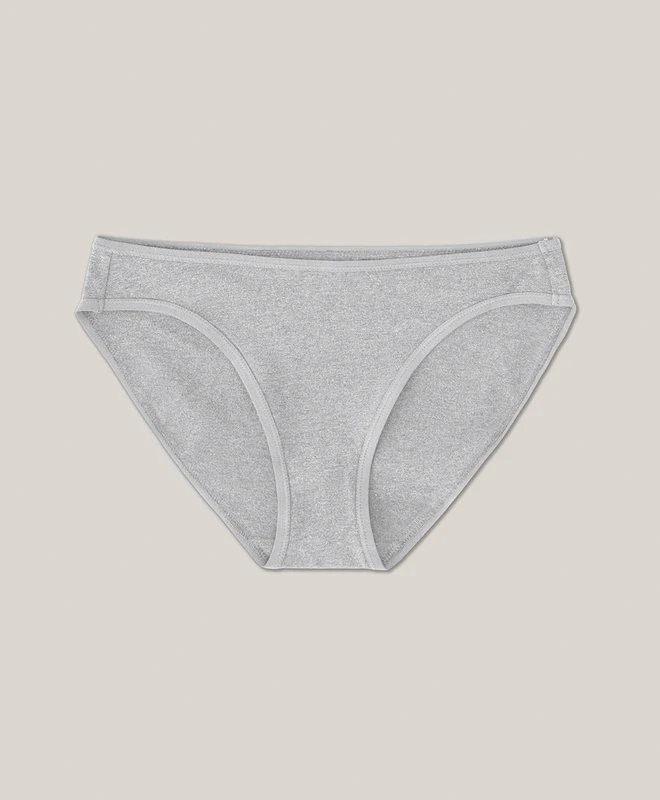 Pure Cotton Ladies Underwear Thongs for Women Women's G-string Panties-RANBAO