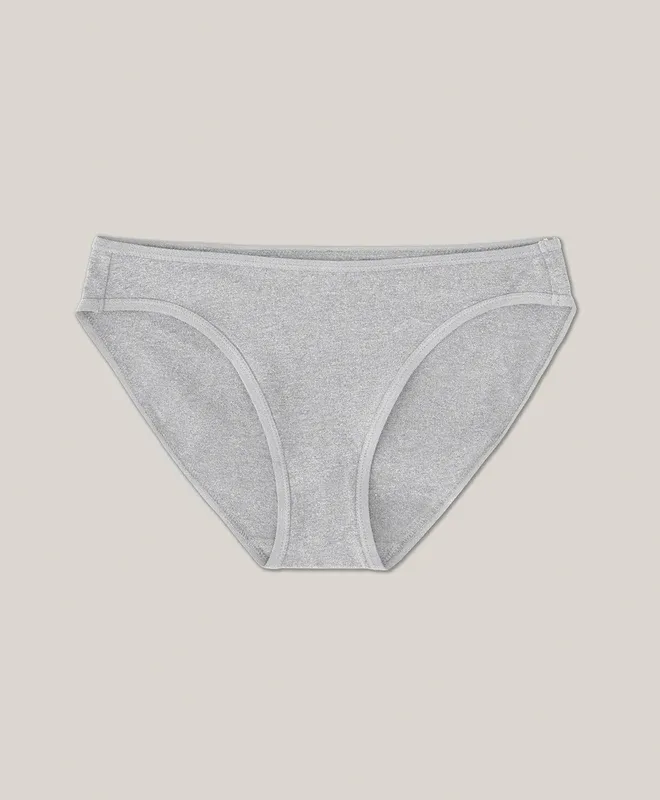 Pure Cotton Ladies Underwear Thongs for Women Women's G-string Panties-RANBAO