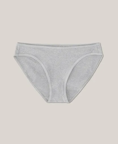 Pure Cotton Ladies Underwear Thongs for Women Women's G-string Panties-RANBAO