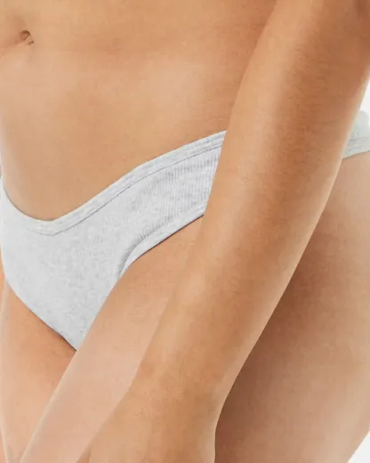 Women's Panties Thongs Panties G-String Underwear T-BACK Women's Low Rise Panty Briefs-RANBAO