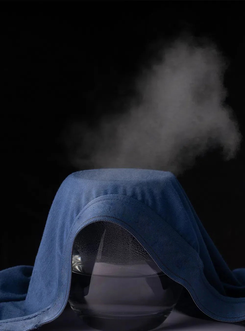 Comfort-Fit Men’s Boxer Briefs with Double Pouch Construction