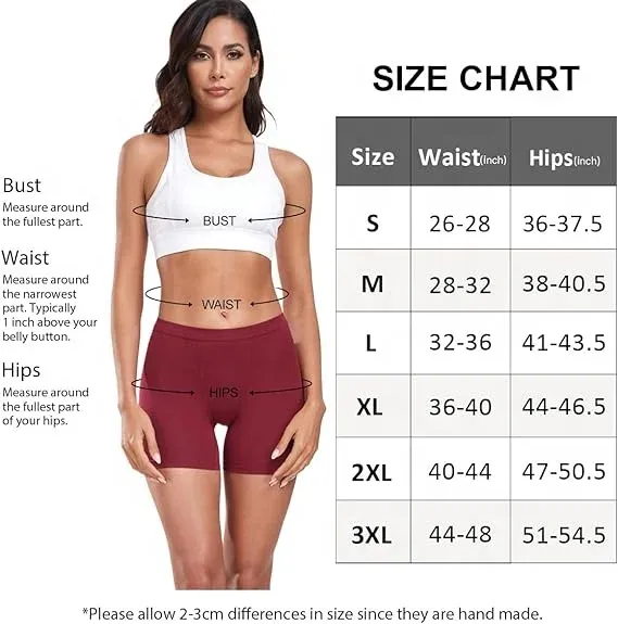 Ranbao Factory Wholesale Soft Breathable Microfiber Boxer Briefs Underwear Women's Modal Boy Shorts Panties-RANBAO