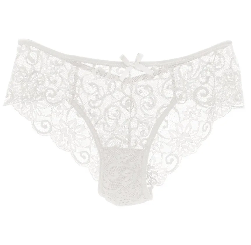 Ranbao Fashionable Ladies Briefs Plus Size Panties Cutout Night Underwear Made High Quality-RANBAO