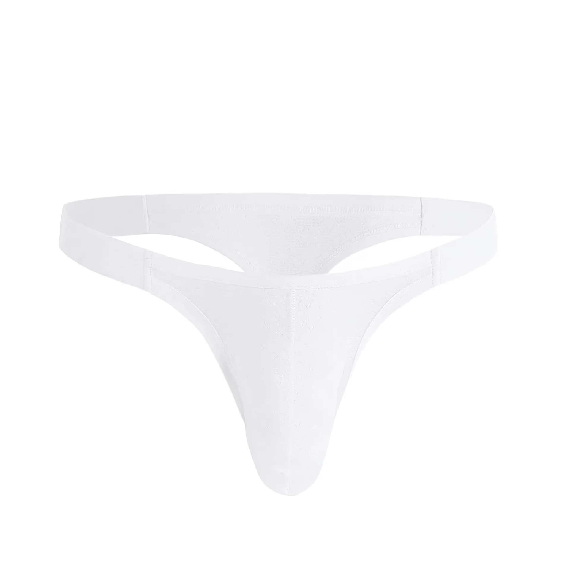 OEM Manufacturer Men's Underwear Mixed Colors Thongs Low-rise Mens Sexy Underwear  for Men-RANBAO