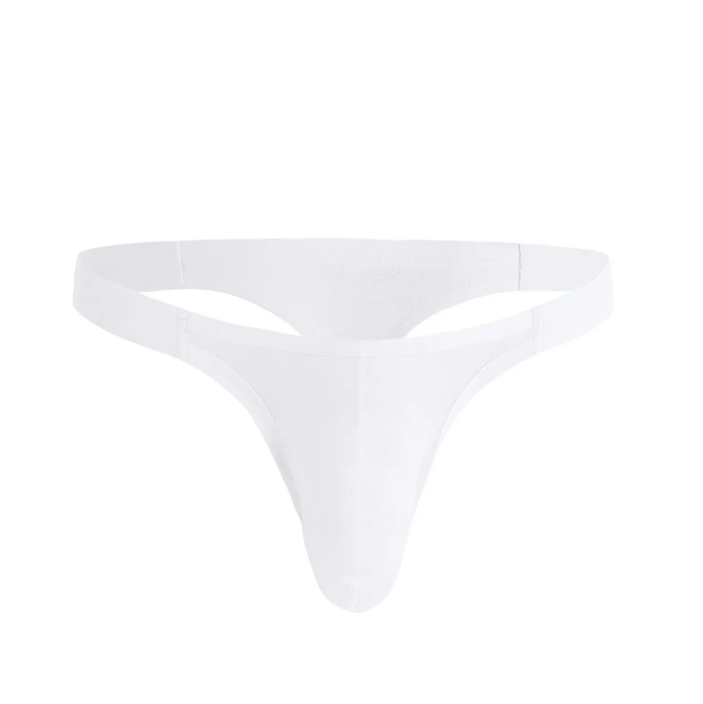 OEM Manufacturer Men's Underwear Mixed Colors Thongs Low-rise Mens Sexy Underwear  for Men-RANBAO