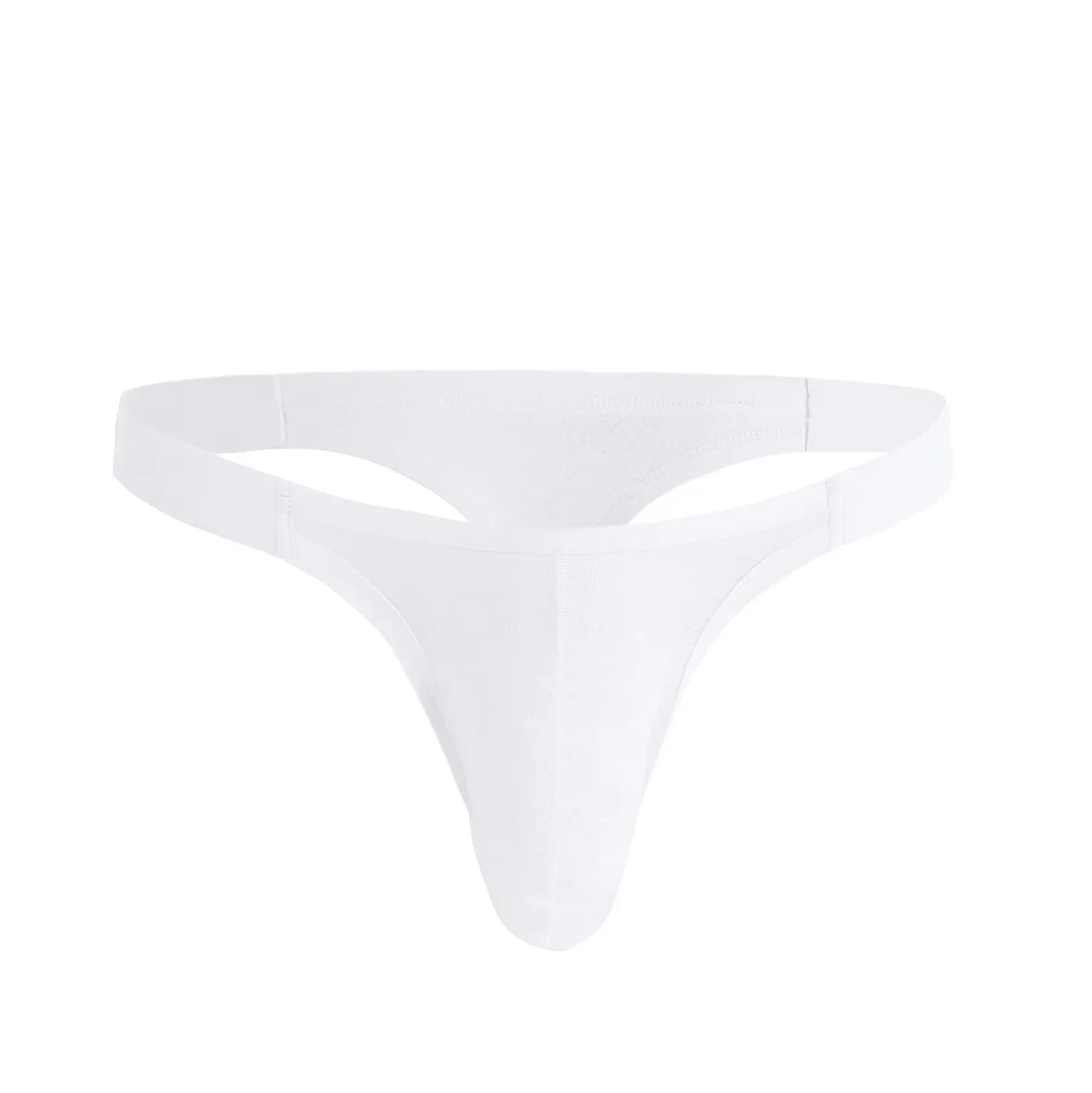 OEM Manufacturer Men's Underwear Mixed Colors Thongs Low-rise Mens Sexy Underwear  for Men-RANBAO
