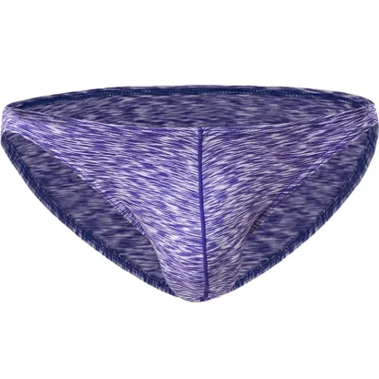 Hot Sexy Men Underwear Men Fancy Underwear Mens Boxer Briefs-RANBAO