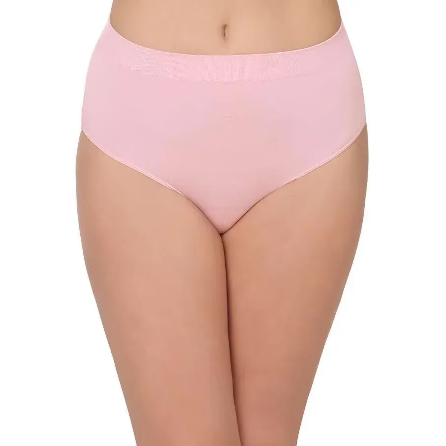 Mid-waist Ladies Sexy Satin Underwear Women Sexy Briefs Seamless Lace Panties Women's Panties Woman Underwear-RANBAO