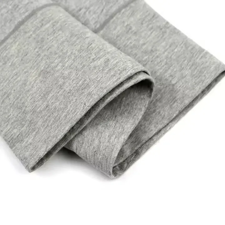 Manufacturer's Straight High Waisted Underwear Comfortable Women's Underwear Women's Cotton Breathable Abdominal Underwear-RANBAO