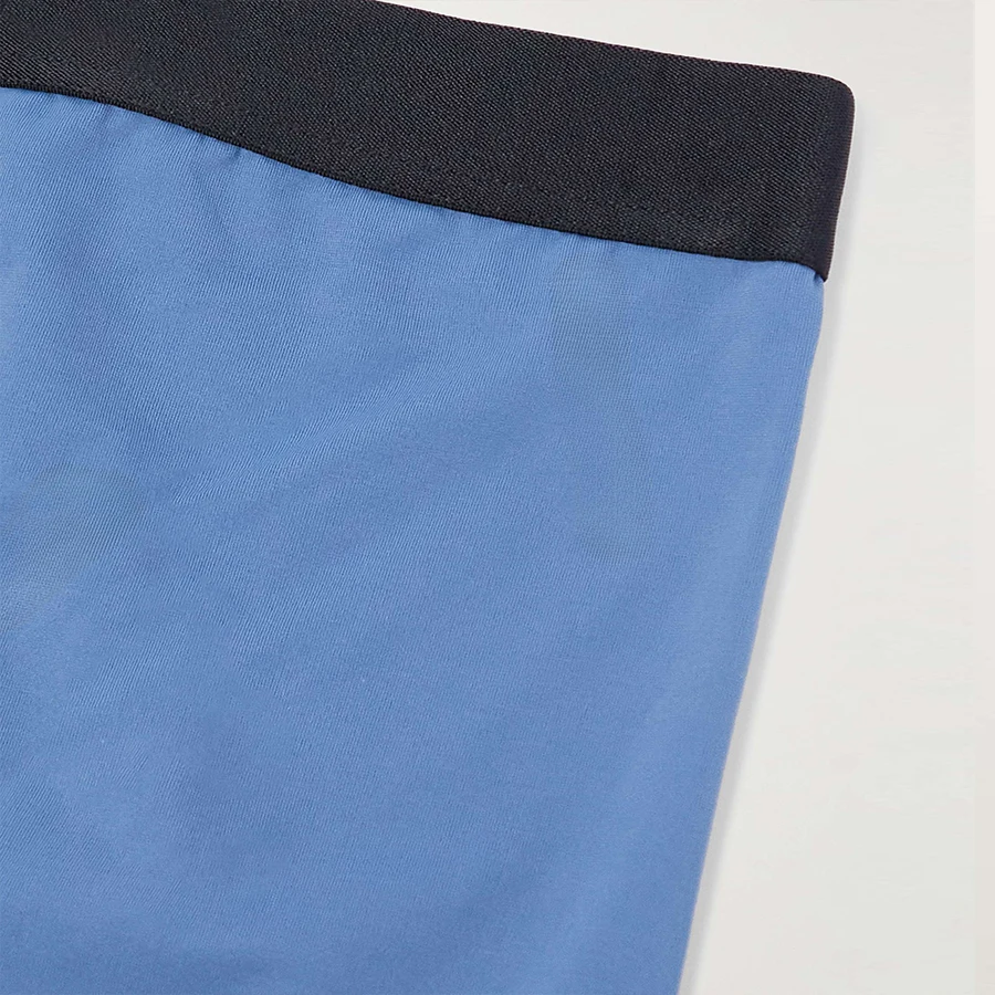 OEM Manufacturer Custom Micro comfort Touch Stretch Jersey Boxer Briefs-RANBAO