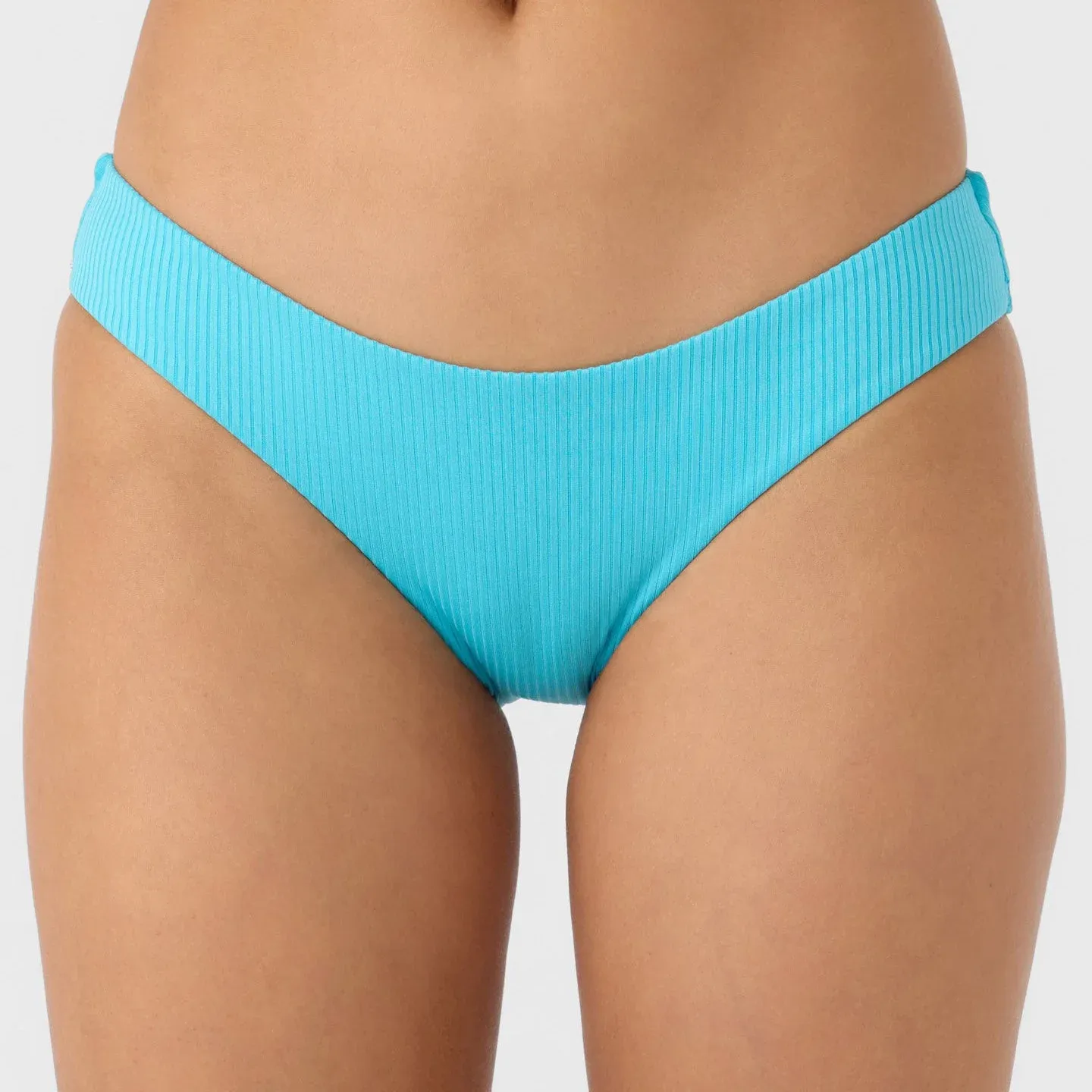 Solid Women's Bikini Rib Set Hipster Low-rise Tie Bra with String Hipster Underwear Sexy Knickers Lady's Underwear Set Bathing-RANBAO