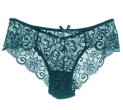 Ranbao Fashionable Ladies Briefs Plus Size Panties Cutout Night Underwear Made High Quality-RANBAO