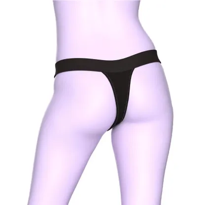 Custom Thick Waistband Sewing Pattern Cotton Spandex Tucking Gaff for Drag Queens Trans Women-RANBAO