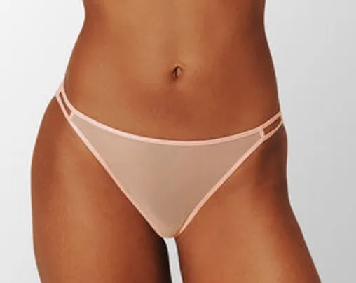 Oem/Odm Custom Panties Women's Underwear Women Cotton Panties Ladies Underwear Panties-RANBAO