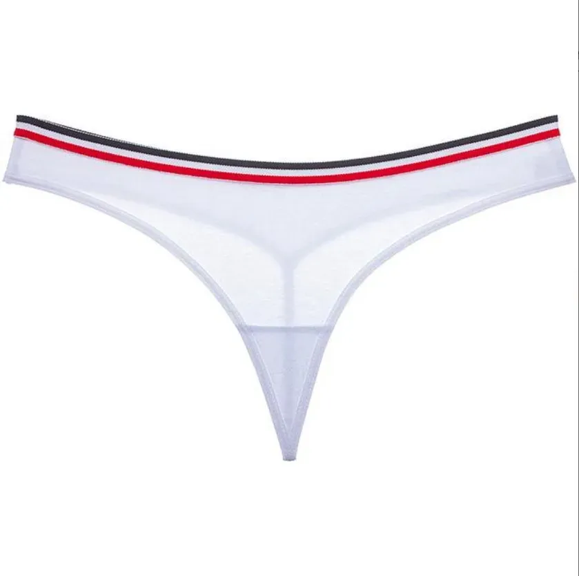 Hot-selling New Women Thong G-String Underwear T-back Style Breathable Women Ladies Secreted Women Thongs-RANBAO