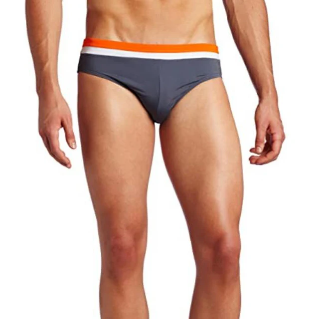 Men Underwear Mens Briefs Sexy Slip Sexy Man Sexy Underwear Gay Calzoncillos Hombre Hot Low Rise Pouch Brief-RANBAO