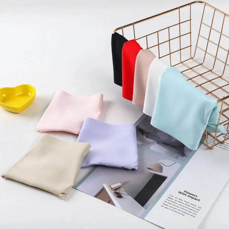 Women's Underwear Summer With Crotch Custom Breathable Ice Silk Seamless  Bikini Panties Lingerie Women Sexy Intimates-RANBAO