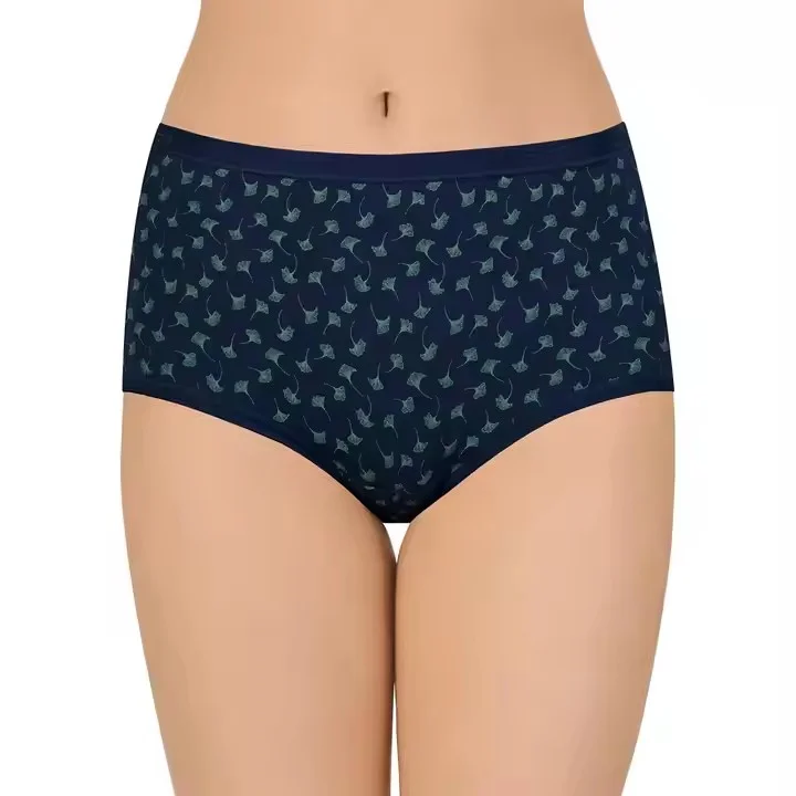 Wholesale High Quality Panties Hot Briefs Women's Underwear Ladies Premium Quality Underwear-RANBAO