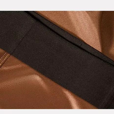 Customizable Breathable Antibacterial Fashion Ice Silk Modal Underwear Men'S Seamless Boxer for Summer-RANBAO