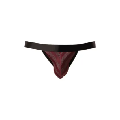 Wholesale Image Sexy Men'S Boxer Brief Underwear Brief Men Bikini Underwear-RANBAO