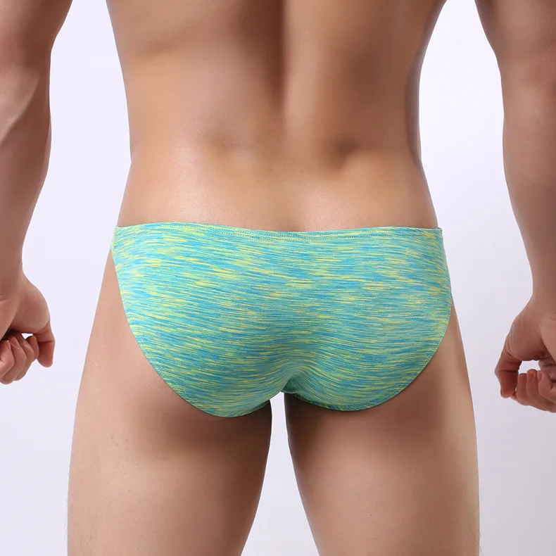 Hot Sexy Men Underwear Men Fancy Underwear Mens Boxer Briefs-RANBAO