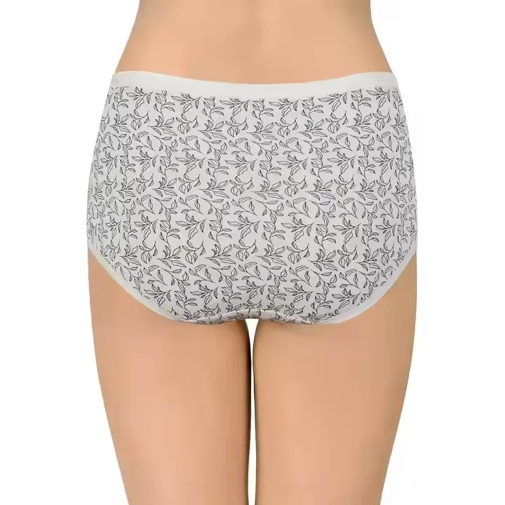 Wholesale High Quality Panties Hot Briefs Women's Underwear Ladies Premium Quality Underwear-RANBAO