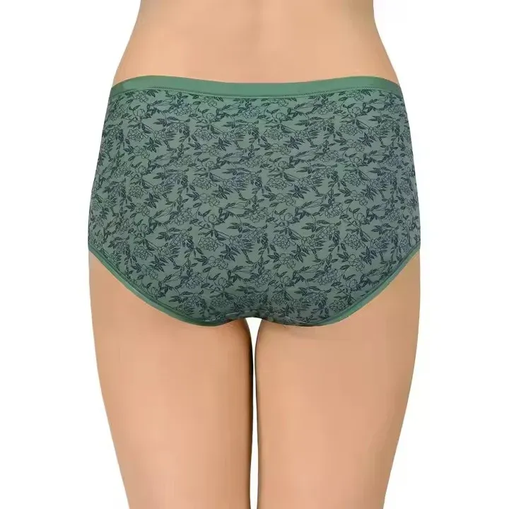 Wholesale High Quality Panties Hot Briefs Women's Underwear Ladies Premium Quality Underwear-RANBAO