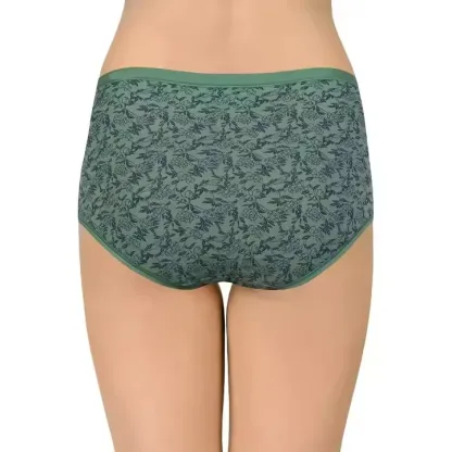 Wholesale High Quality Panties Hot Briefs Women's Underwear Ladies Premium Quality Underwear-RANBAO