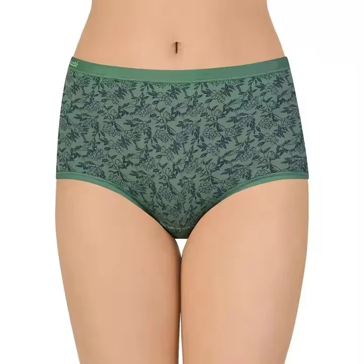 Wholesale High Quality Panties Hot Briefs Women's Underwear Ladies Premium Quality Underwear-RANBAO