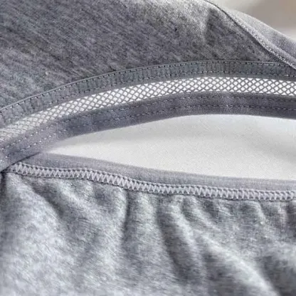 Tangas Panty Women's Low Waist Solid Sexy Undies Briefs for Female Women's Underwear Lingerie Knickers Everyday Daily Wear-RANBAO