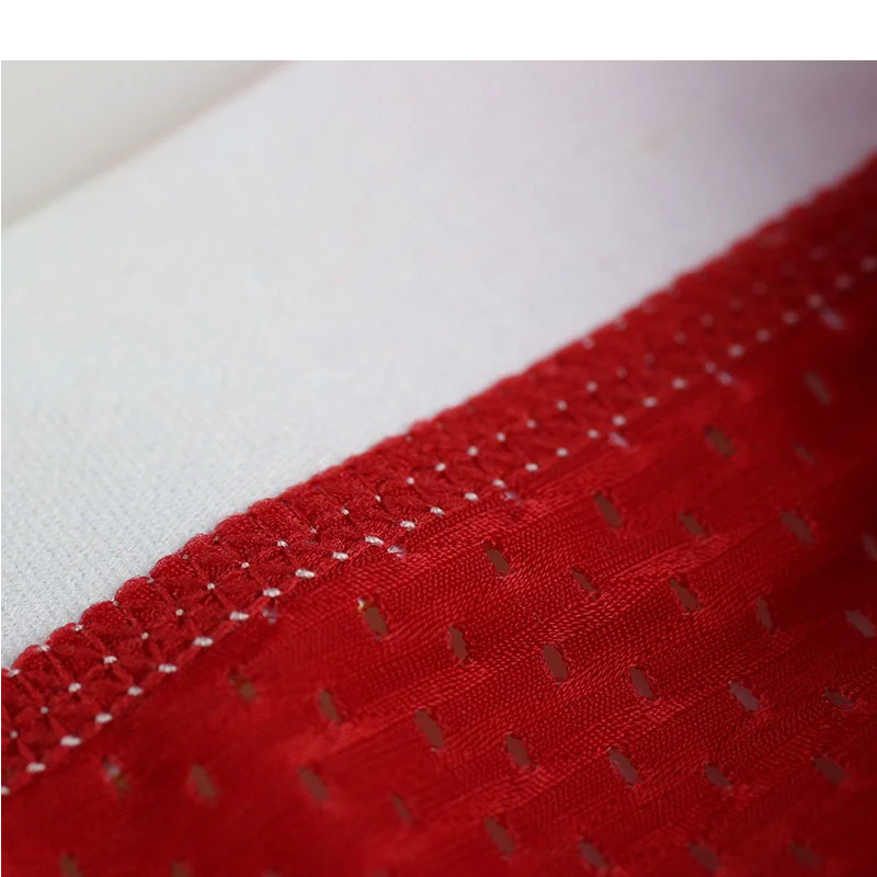 New High Quality Elastic Ranbao Pride Band Men Modal Solid Color Men Plus Size Gay Briefs Men Swimwear Bikini Briefs-RANBAO