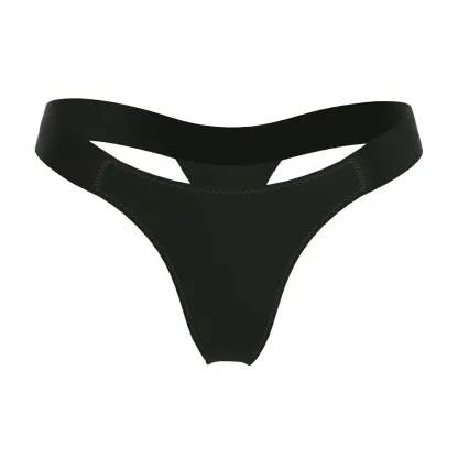 Custom Thick Waistband Sewing Pattern Cotton Spandex Tucking Gaff for Drag Queens Trans Women-RANBAO