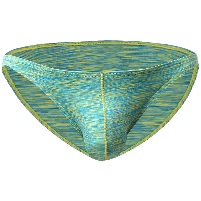 Hot Sexy Men Underwear Men Fancy Underwear Mens Boxer Briefs-RANBAO