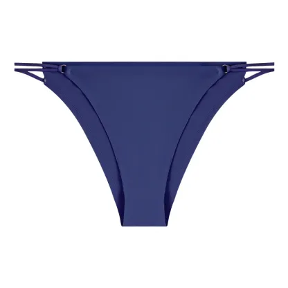 Seamless Thong Summer Cool Sports Fitness Comfortable Cotton Antibacterial Crotch String Underwear Yoga Women Modal Panties-RANBAO