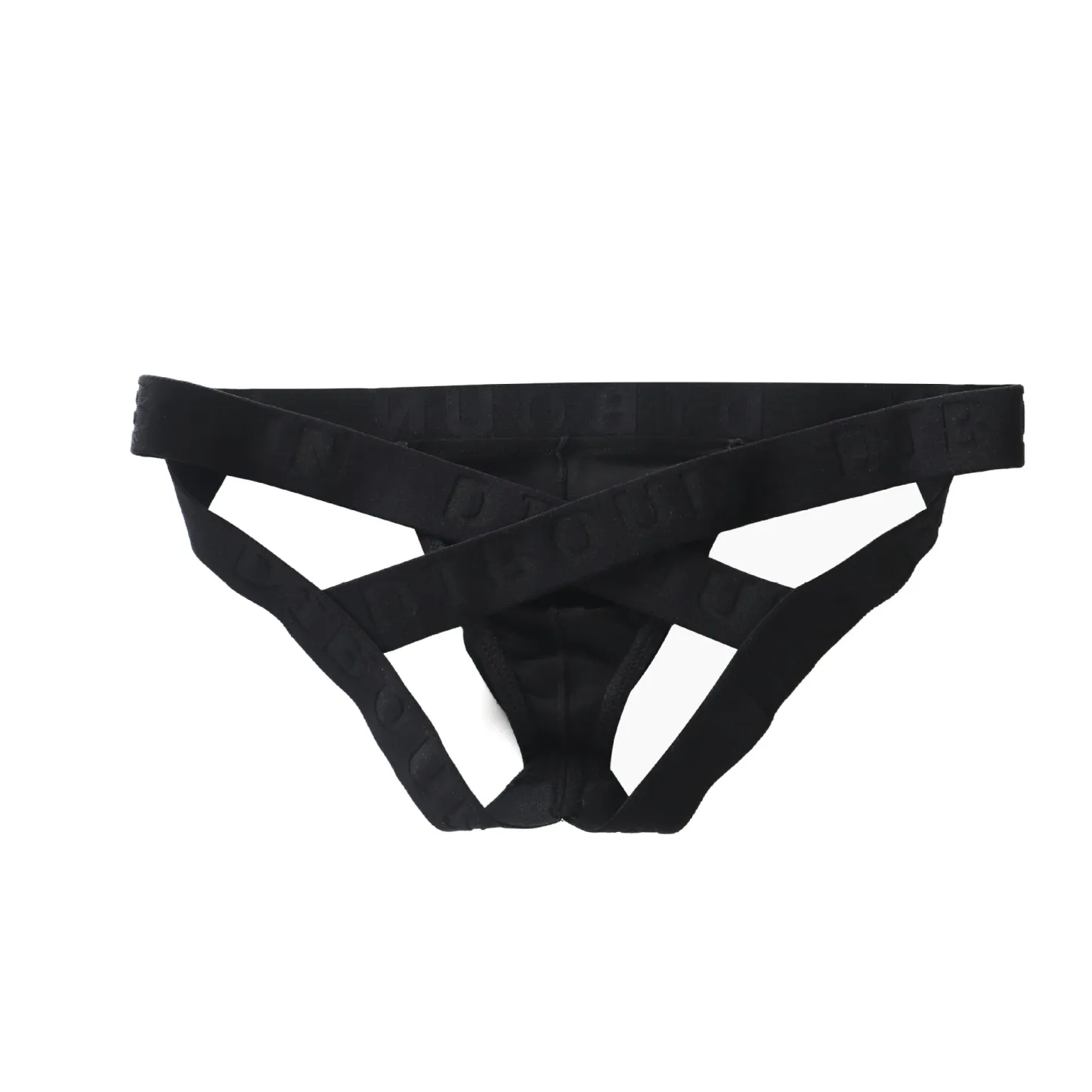 Wholesale New Men's Sexy Underwear Gay Jockstrap Mens Hot Boxer Penis Sexy Lingerie Underwear Men-RANBAO