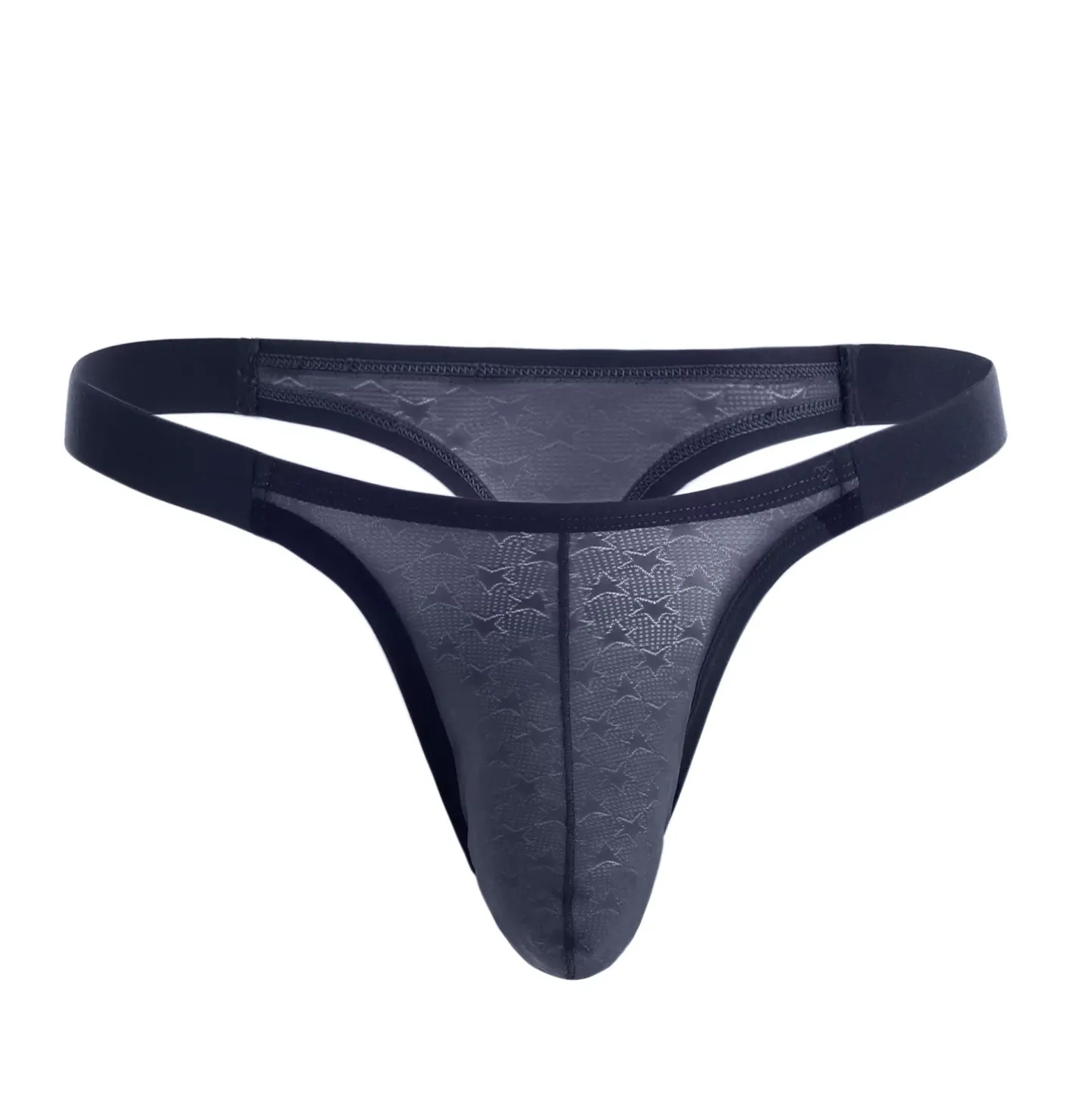 OEM Manufacturer Men's Underwear Mixed Colors Thongs Low-rise Mens Sexy Underwear  for Men-RANBAO