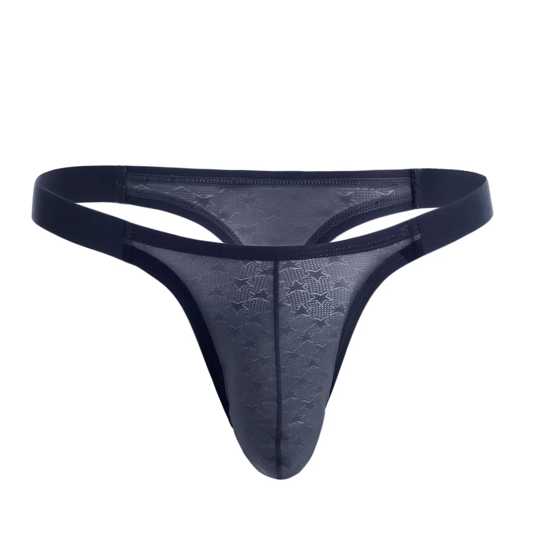 OEM Manufacturer Men's Underwear Mixed Colors Thongs Low-rise Mens Sexy Underwear  for Men-RANBAO