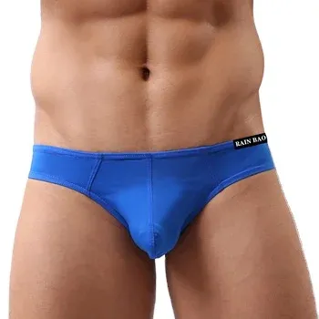 China Factory OEM/ODM Men S Underwear 100%Cotton Lover'S Underwear Couple Underwear Sets-RANBAO