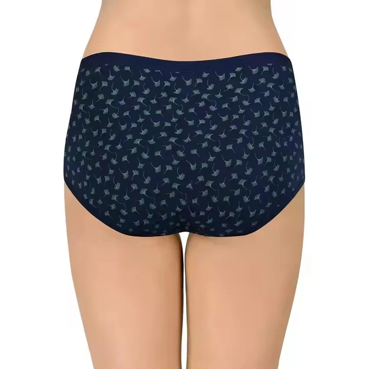 Wholesale High Quality Panties Hot Briefs Women's Underwear Ladies Premium Quality Underwear-RANBAO