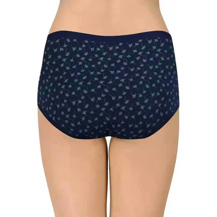 Wholesale High Quality Panties Hot Briefs Women's Underwear Ladies Premium Quality Underwear-RANBAO