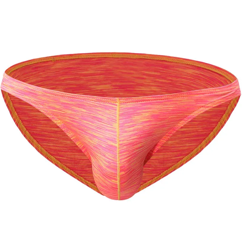 Hot Sexy Men Underwear Men Fancy Underwear Mens Boxer Briefs-RANBAO