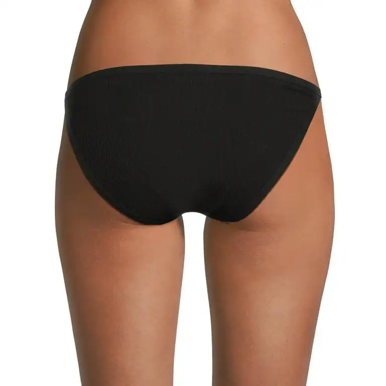 Lady's Tangas Women's Panties String Bikini Panty Solid Briefs Female Women's Sexy Underwear Lingerie Knickers-RANBAO