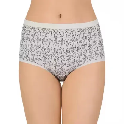 Wholesale High Quality Panties Hot Briefs Women's Underwear Ladies Premium Quality Underwear-RANBAO