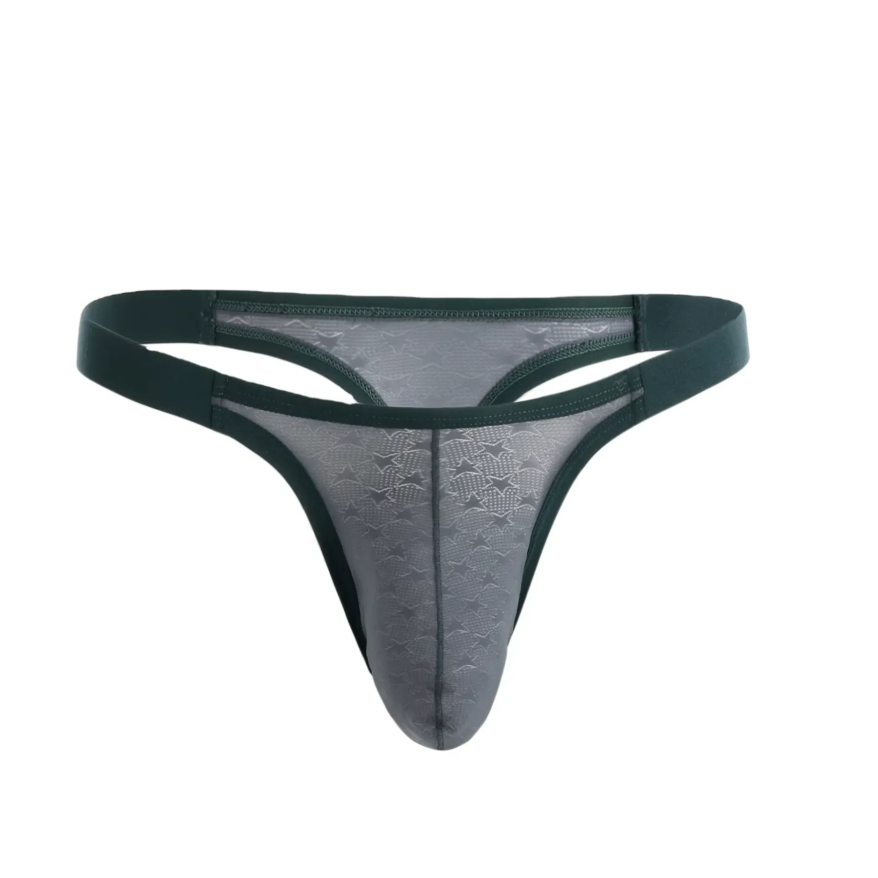 OEM Manufacturer Men's Underwear Mixed Colors Thongs Low-rise Mens Sexy Underwear  for Men-RANBAO