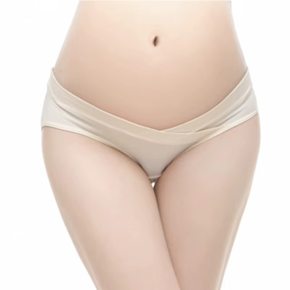 Love Horse Meteor Valley Aochao Women's SexyPanties Thin Solid Comfortable Breathable Low-Rise Waist Factory Direct
