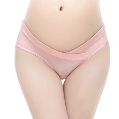 Love Horse Meteor Valley Aochao Women's SexyPanties Thin Solid Comfortable Breathable Low-Rise Waist Factory Direct