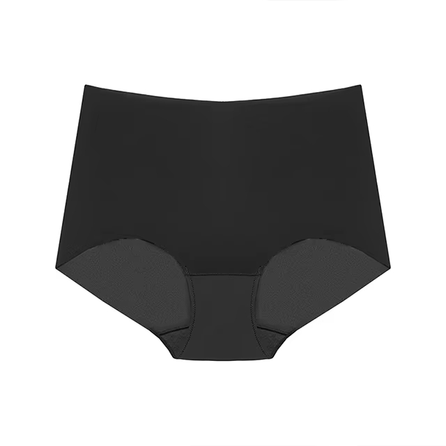 Hot Sale High Quality Skin-Friendly Plain Women's Panties Custom Women's Sexy Underwear
