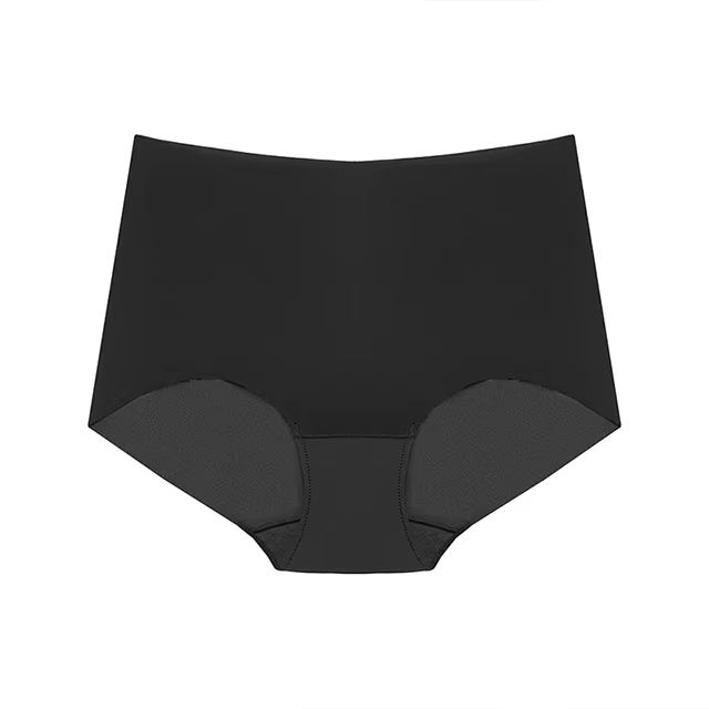 Hot Sale High Quality Skin-Friendly Plain Women's Panties Custom Women's Sexy Underwear